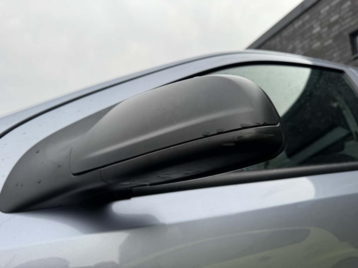 Opel Astra H original Au&szlig;enspiegel links elektrisch verstellbar Bj.2009